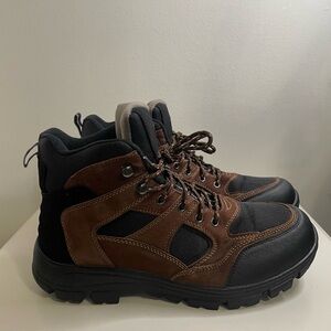 RedHead Everest III Hiking Boots